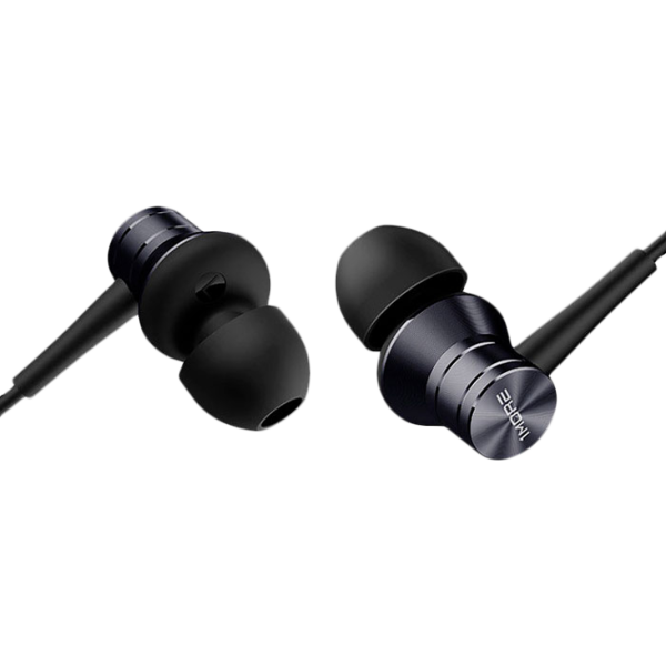 Наушники 1More Piston Fit Серый Проводная/ Персональный photo 3 Наушники 1More Piston Fit Серый Проводная/ Персональный photo 3