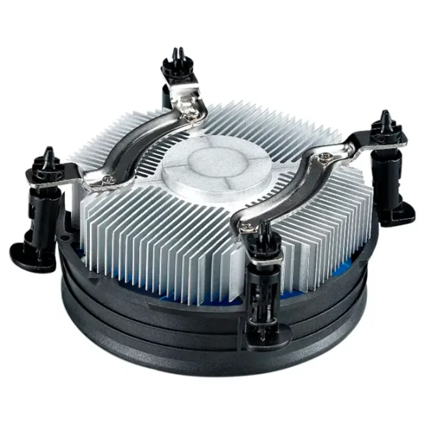 Кулер Deepcool THETA 9 PWM Гидродинамический/ 3200 об/ мин photo 3 Кулер Deepcool THETA 9 PWM Гидродинамический/ 3200 об/ мин photo 3