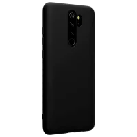 Husă pentru smartphone Xiaomi Redmi Note 8 Pro Nillkin/ Back/ TPU/ Black photo 2