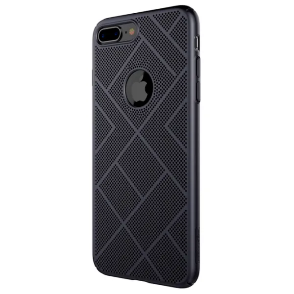 Чехол для смартфона Apple iPhone 7/ 8 Plus Nillkin/ Back/ PC/ Черный photo 2