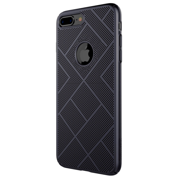 Чехол для смартфона Apple iPhone 7/ 8 Plus Nillkin/ Back/ PC/ Черный photo 2