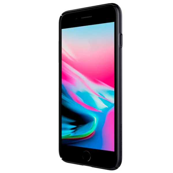 Чехол для смартфона Apple iPhone 7/ 8 Plus Nillkin/ Back/ PC/ Черный photo 3