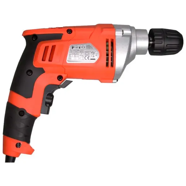 Mașină de găurit Yato YT-82050 550 W/ 2700 rot/ min photo 3