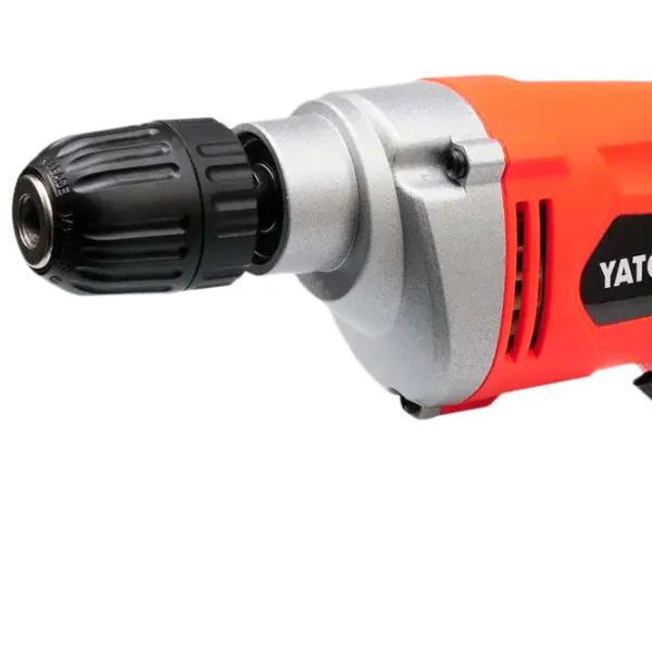 Mașină de găurit Yato YT-82050 550 W/ 2700 rot/ min photo 5