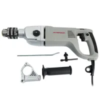 Mașină de găurit Interskol ДУ-22/1200ЭРП2 1200 W / 830 rot/min photo 4