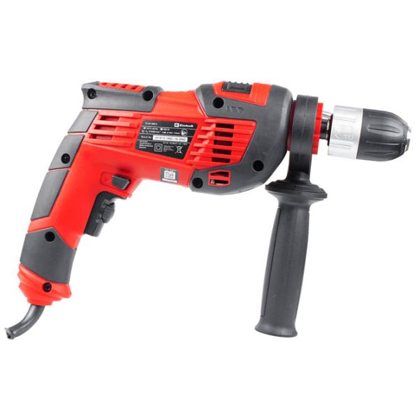 Дрель Einhell TC-ID 1000 E Kit 1010 Вт/ 3000 об/ мин photo 2