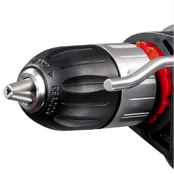Дрель Einhell TC-ID 1000 E Kit 1010 Вт/ 3000 об/ мин photo 5