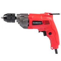 Masina de gaurit Kamoto KED 4510 450 W/ 1850 rot/ min photo 2