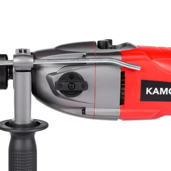 Mașină de găurit Kamoto KID 1113 1100 W / 2800 rot/min photo 3