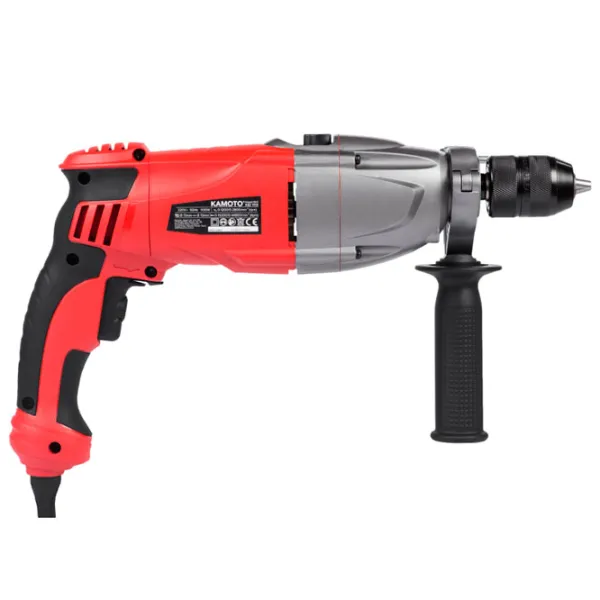 Mașină de găurit Kamoto KID 1113 1100 W / 2800 rot/min photo 4