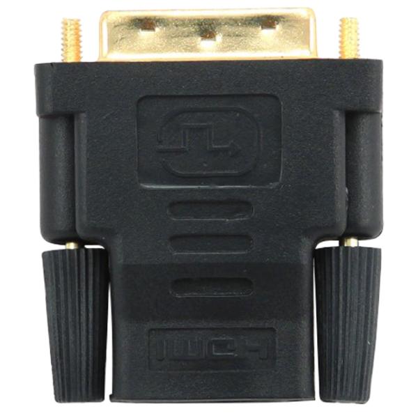 Adaptor Gembird A-HDMI-DVI-2   / Black photo 3