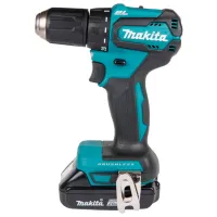 Дрель-шуруповерт Makita DDF483RFE 500 об/мин photo 2