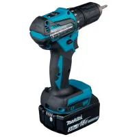 Дрель-шуруповерт Makita DDF483RFE 500 об/мин photo 3