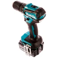 Дрель-шуруповерт Makita DDF483RFE 500 об/мин photo 5