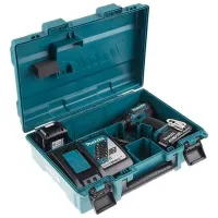 Дрель-шуруповерт Makita DDF483RFE 500 об/мин photo 7