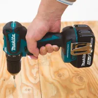 Дрель-шуруповерт Makita DDF483RFE 500 об/мин photo 10