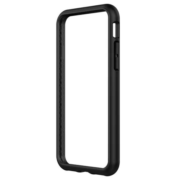 Чехол для смартфона Apple iPhone 7/ 8 Plus Rhinoshield/ Bumper/ TPU/ PC/ Черный photo 2