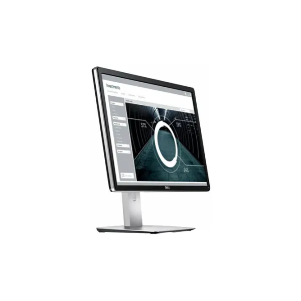 Monitor Dell P2415Q 23.8" 4K 75 Hz/ 6 ms/ Black photo 2