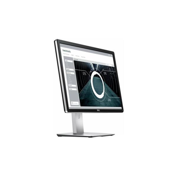 Monitor Dell P2415Q 23.8" 4K 75 Hz/ 6 ms/ Black photo 2