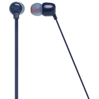Наушники JBL T115BT Navy Синий Беспроводные/ Спорт photo 2