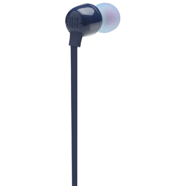 Наушники JBL T115BT Navy Синий Беспроводные/ Спорт photo 3