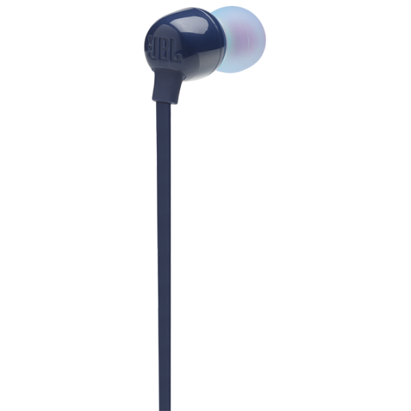 Наушники JBL T115BT Navy Синий Беспроводные/ Спорт photo 3