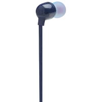 Наушники JBL T115BT Navy Синий Беспроводные/ Спорт photo 3