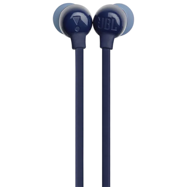 Наушники JBL T115BT Navy Синий Беспроводные/ Спорт photo 4