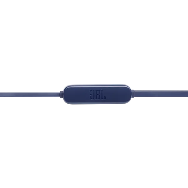 Наушники JBL T115BT Navy Синий Беспроводные/ Спорт photo 5