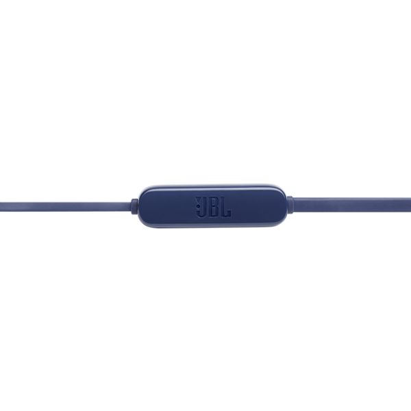 Наушники JBL T115BT Navy Синий Беспроводные/ Спорт photo 5