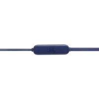 Наушники JBL T115BT Navy Синий Беспроводные/ Спорт photo 5