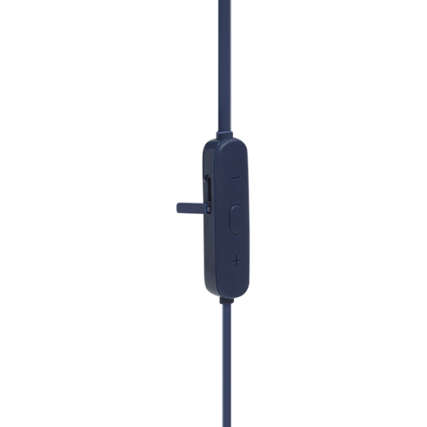 Наушники JBL T115BT Navy Синий Беспроводные/ Спорт photo 6