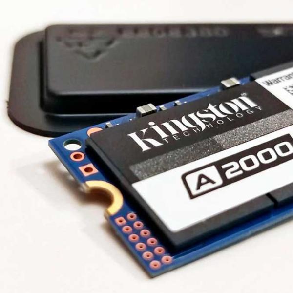 SSD Kingston A2000 1 ТБ M.2 photo 3