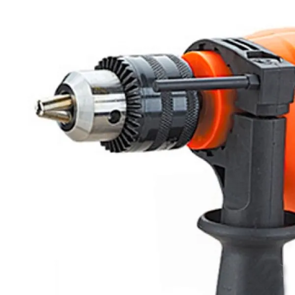 Mașină de găurit Somafix SFIM710 710 W/ 2300 rot/ min photo 5