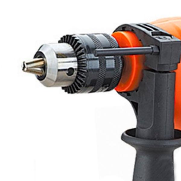 Mașină de găurit Somafix SFIM710 710 W/ 2300 rot/ min photo 5
