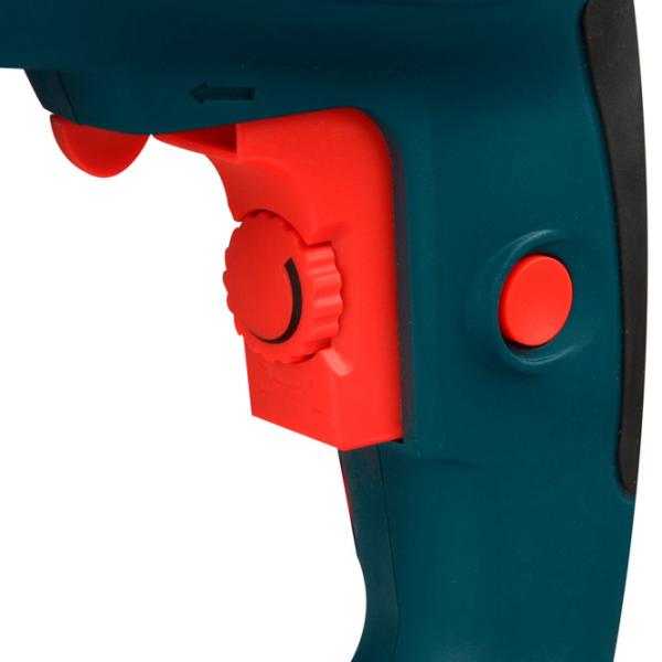 Masina de gaurit Ronix 2110 400 W/ 2900 rot/ min photo 4