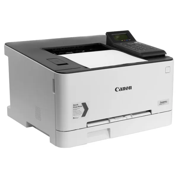 Imprimantă Canon i-SENSYS LBP621Cw Laser / Color / White photo 2