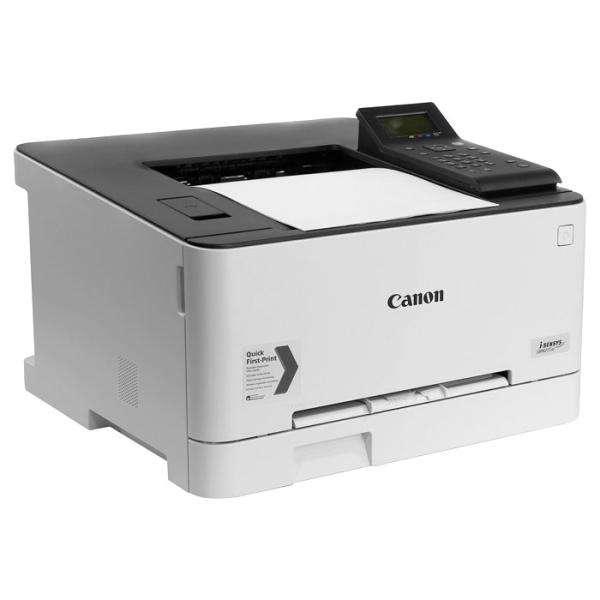 Imprimantă Canon i-SENSYS LBP621Cw Laser / Color / White photo 2
