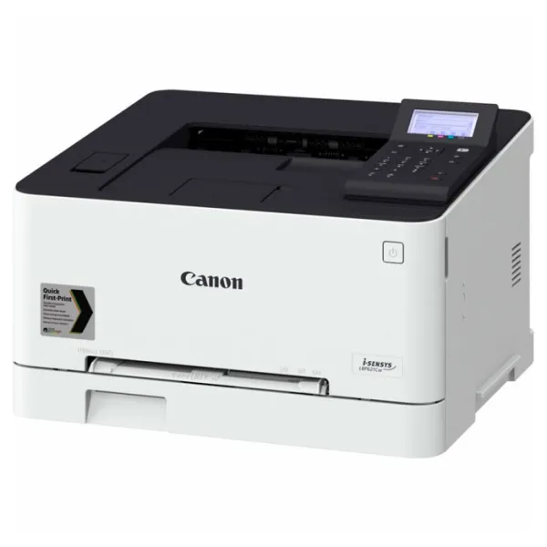 Imprimantă Canon i-SENSYS LBP621Cw Laser / Color / White photo 3