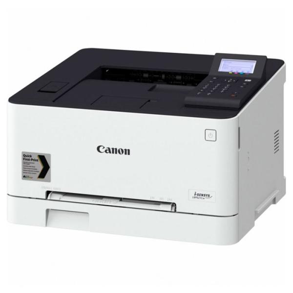 Imprimantă Canon i-SENSYS LBP621Cw Laser / Color / White photo 3