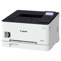 Imprimantă Canon i-SENSYS LBP621Cw Laser / Color / White photo 3