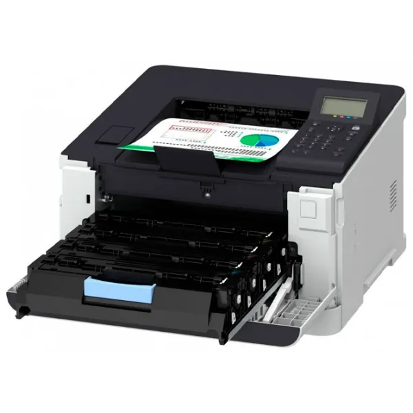 Imprimantă Canon i-SENSYS LBP621Cw Laser / Color / White photo 4