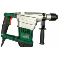 Перфоратор DWT BH12-40 V BMC 1250 Вт / Зеленый photo 2