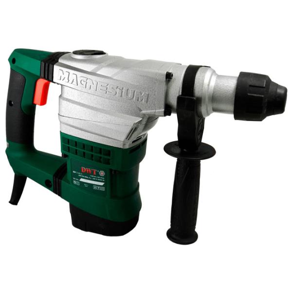 Перфоратор DWT BH12-40 V BMC 1250 Вт / Зеленый photo 3