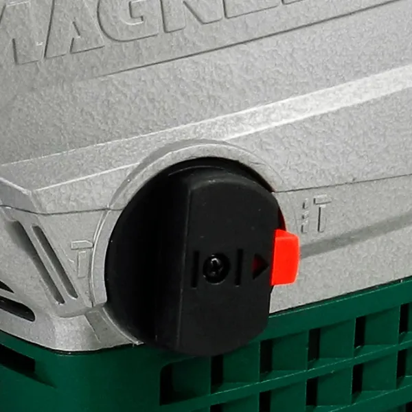 Перфоратор DWT BH12-40 V BMC 1250 Вт / Зеленый photo 4
