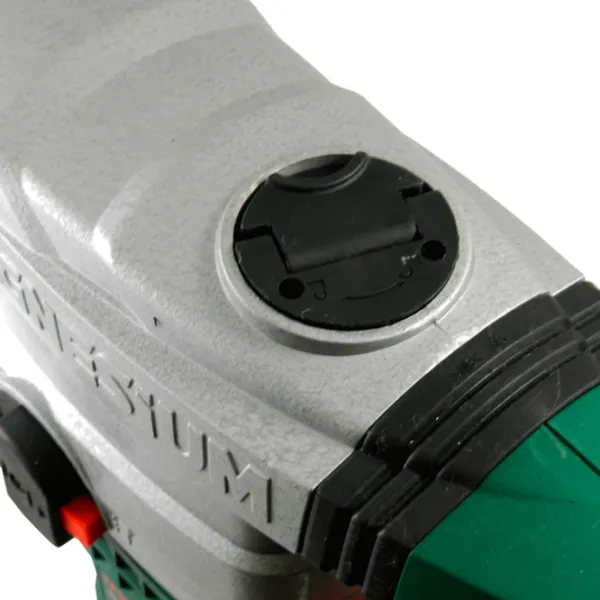 Перфоратор DWT BH12-40 V BMC 1250 Вт / Зеленый photo 5