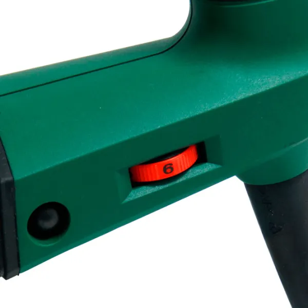 Перфоратор DWT BH12-40 V BMC 1250 Вт / Зеленый photo 6
