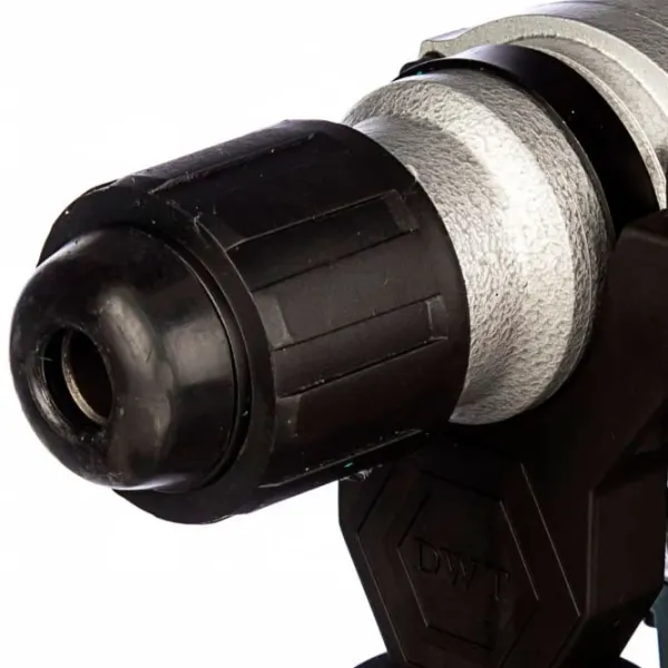 Перфоратор DWT BH12-40 V BMC 1250 Вт / Зеленый photo 7
