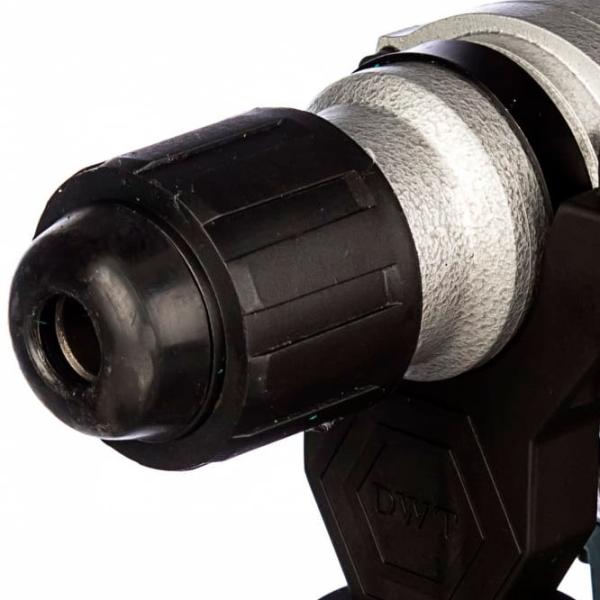 Перфоратор DWT BH12-40 V BMC 1250 Вт / Зеленый photo 7