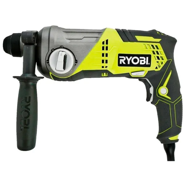 Ciocan rotopercutor Ryobi RSDS680-K 680 W/ Green photo 2